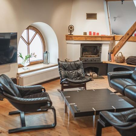 Duzy Apartament Duszniki-Zdroj Duszniki Zdrój 外观 照片