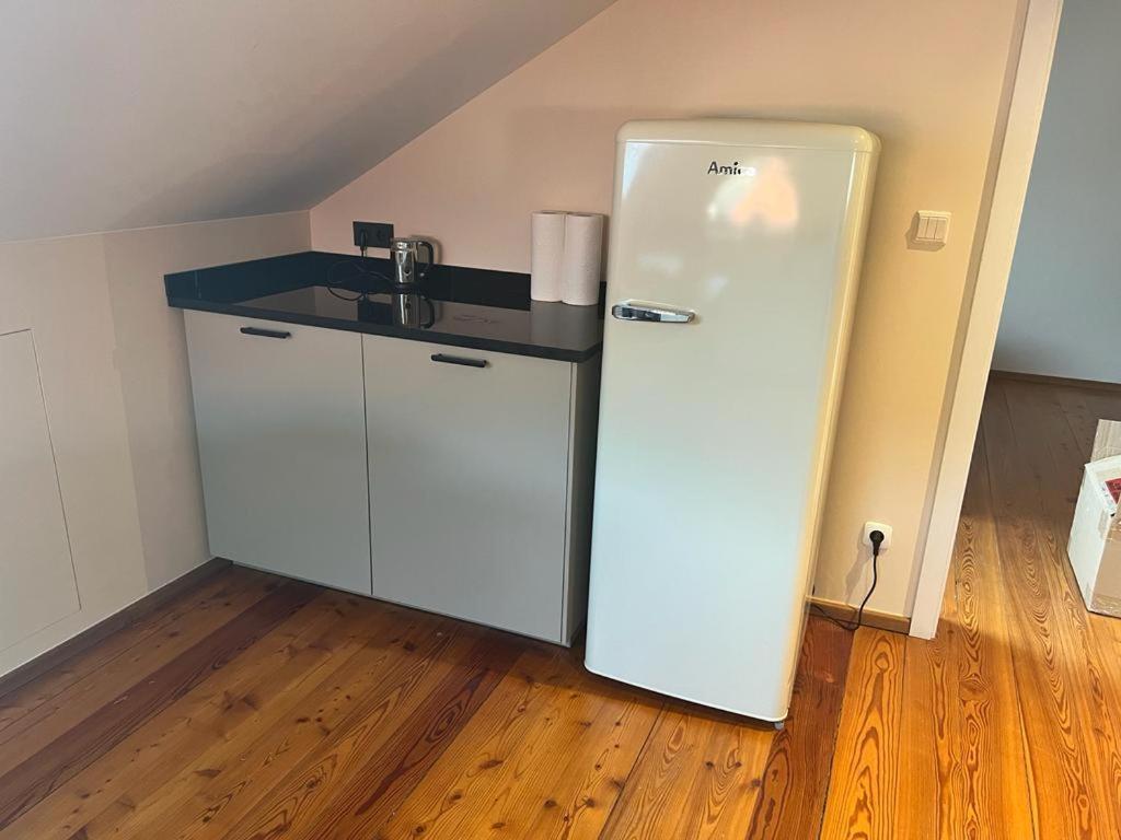 Duzy Apartament Duszniki-Zdroj Duszniki Zdrój 外观 照片