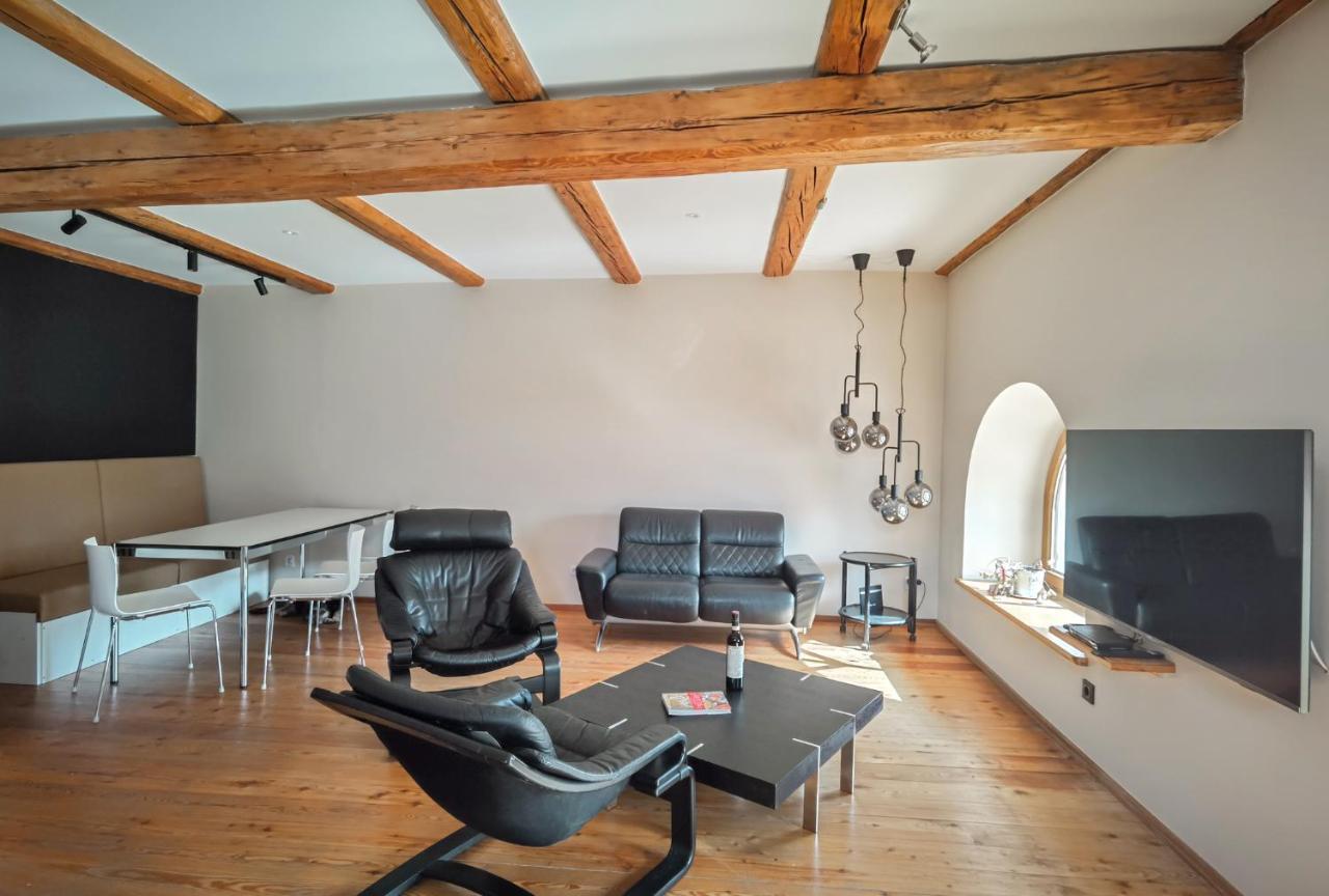 Duzy Apartament Duszniki-Zdroj Duszniki Zdrój 外观 照片