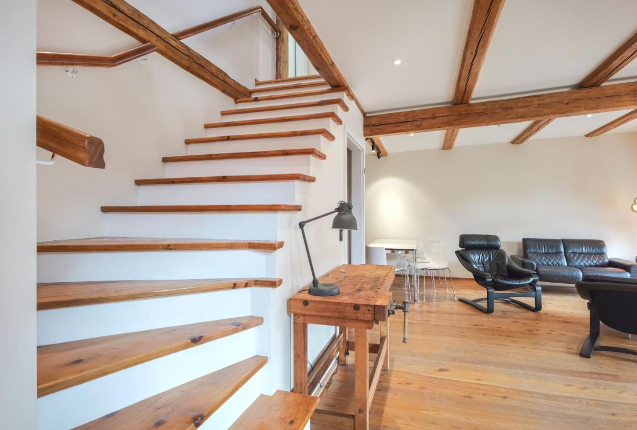 Duzy Apartament Duszniki-Zdroj Duszniki Zdrój 外观 照片