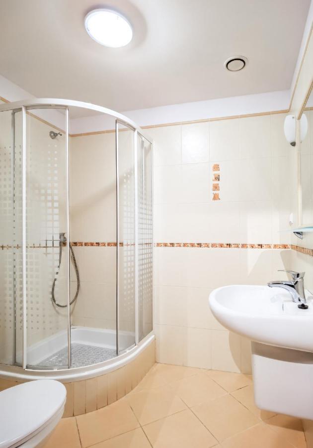 Duzy Apartament Duszniki-Zdroj Duszniki Zdrój 外观 照片