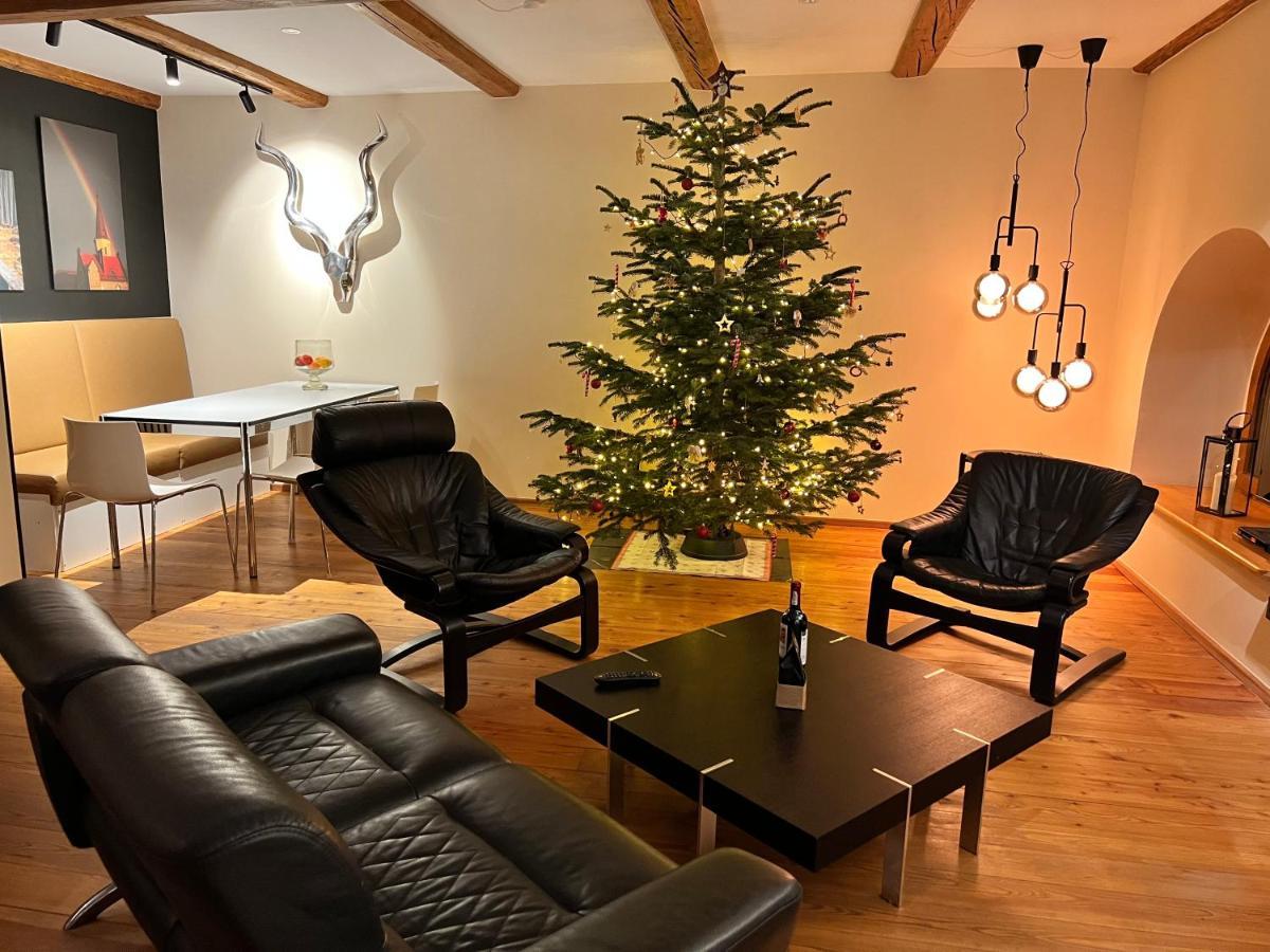 Duzy Apartament Duszniki-Zdroj Duszniki Zdrój 外观 照片
