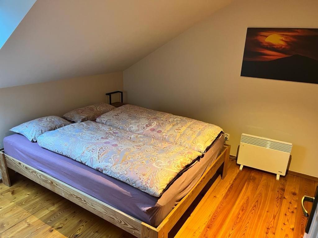 Duzy Apartament Duszniki-Zdroj Duszniki Zdrój 外观 照片