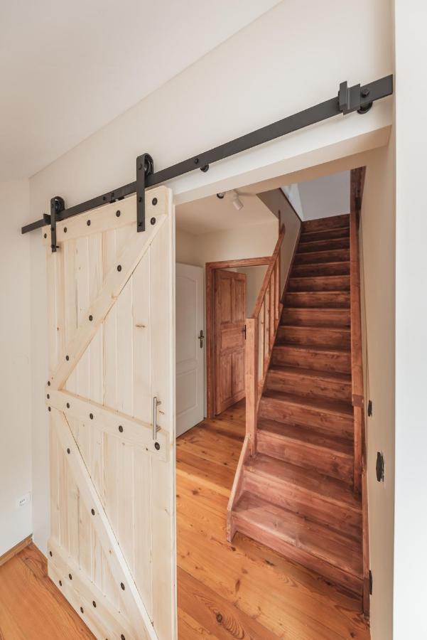Duzy Apartament Duszniki-Zdroj Duszniki Zdrój 外观 照片