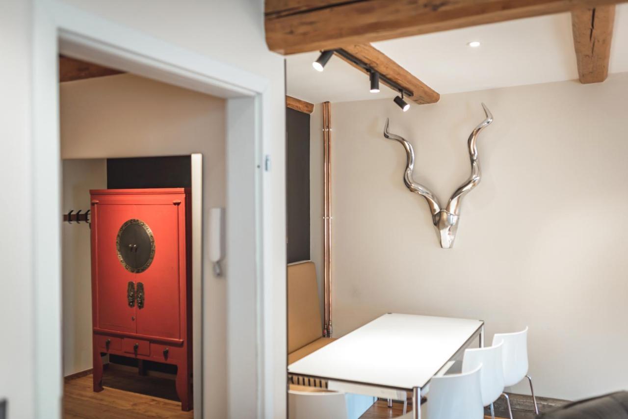 Duzy Apartament Duszniki-Zdroj Duszniki Zdrój 外观 照片