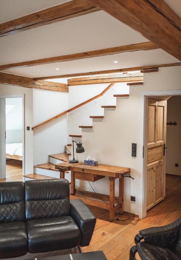 Duzy Apartament Duszniki-Zdroj Duszniki Zdrój 外观 照片